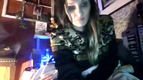 sexxileeah online show from 03/06/25, 08:19