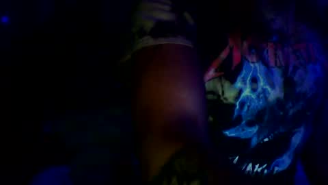 Leeah CloudZzz online show from 06/14/26, 03:47