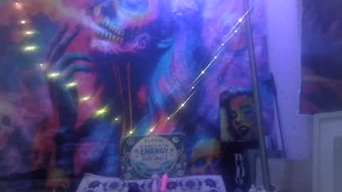 Leeah CloudZzz online show from 06/25/26, 03:27