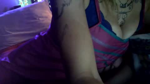 Leeah CloudZzz online show from 07/03/26, 07:26