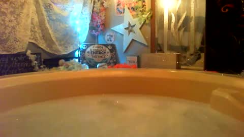 Leeah CloudZzz online show from 07/06/26, 04:09