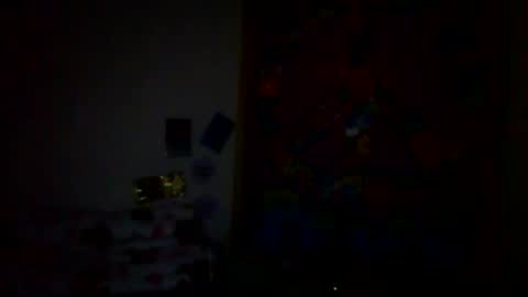 Leeah CloudZzz online show from 07/13/26, 04:48