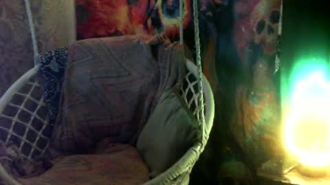Leeah CloudZzz online show from 07/20/26, 11:01