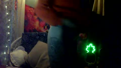Leeah CloudZzz online show from 07/22/26, 12:30