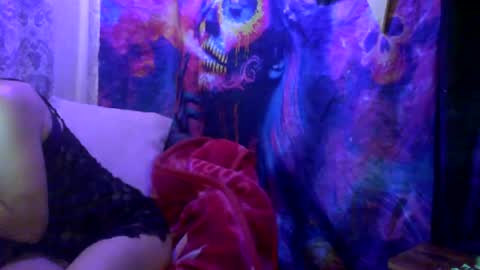 Leeah CloudZzz online show from 07/27/26, 06:04