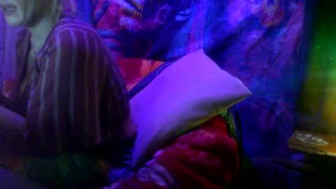 Leeah CloudZzz online show from 07/28/26, 06:09
