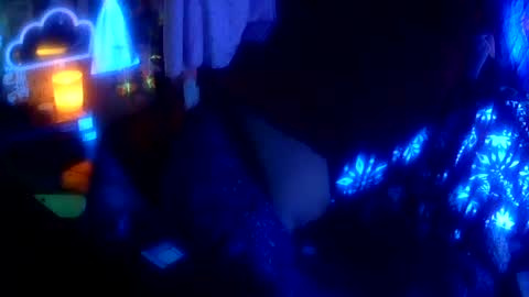 Leeah CloudZzz online show from 08/07/26, 02:24