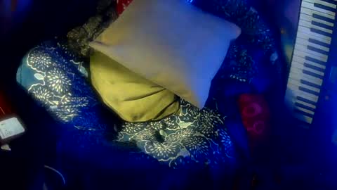 Leeah CloudZzz online show from 08/07/26, 02:30