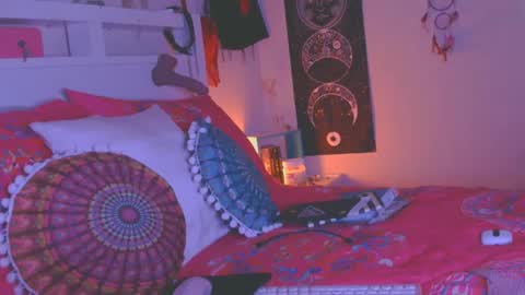 Snapshot of sexxjunkiee chatting on 12/11/24, 02:22 SEXX JUNKIEE online show from 12/11/24, 02:22