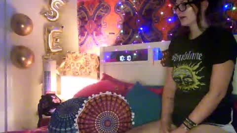 Snapshot of sexxjunkiee chatting on 12/29/24, 03:11 SEXX JUNKIEE online show from 12/29/24, 03:11