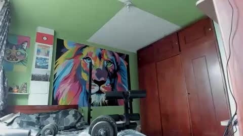 sexmann77 online show from 09/26/25, 06:34