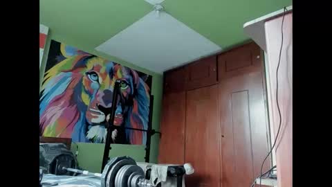 sexmann77 online show from 10/06/25, 06:16