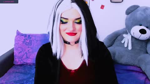 Snapshot of sexxx_queen chatting on 01/31/25, 05:42 sexxx_queen online show from 01/31/25, 05:42