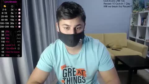 Tommy online show from 10/30/25, 07:58