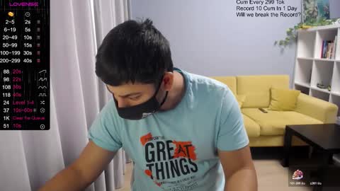 Tommy online show from 11/01/25, 07:43