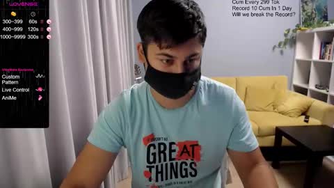 Tommy online show from 11/05/25, 07:41