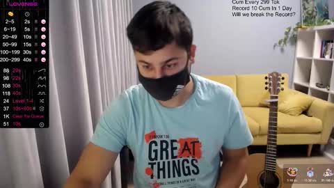 Tommy online show from 11/06/25, 09:10