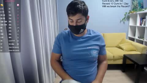 Tommy online show from 11/10/25, 06:56