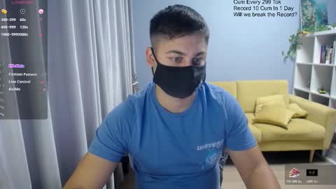 Tommy online show from 11/15/25, 08:44