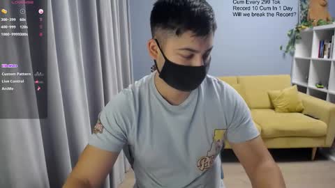 Tommy online show from 11/19/25, 07:30