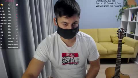 Tommy online show from 11/21/25, 07:56