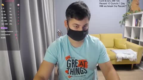 Tommy online show from 11/30/25, 07:23