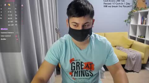 Tommy online show from 12/02/25, 08:19