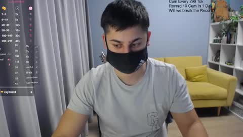 Tommy online show from 02/07/26, 08:29