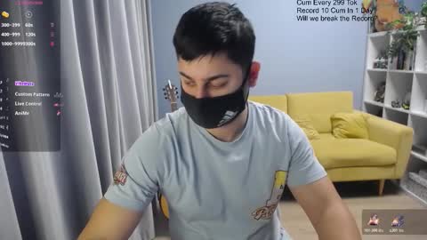 Tommy online show from 02/18/26, 10:00