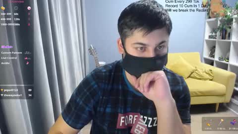 Tommy online show from 02/25/26, 07:34