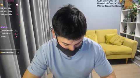 Tommy online show from 03/04/26, 08:15