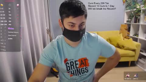 Tommy online show from 03/08/26, 07:56