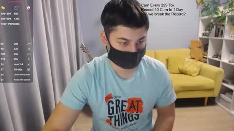 Tommy online show from 03/11/26, 07:58