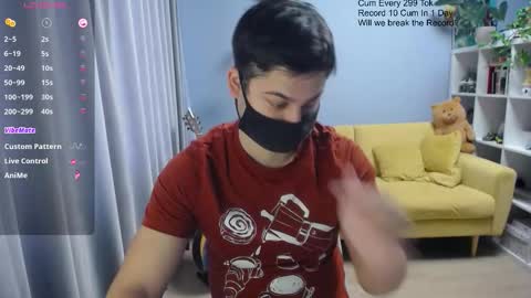 Tommy online show from 03/19/26, 07:56