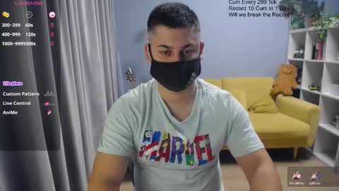 Tommy online show from 03/24/26, 07:57