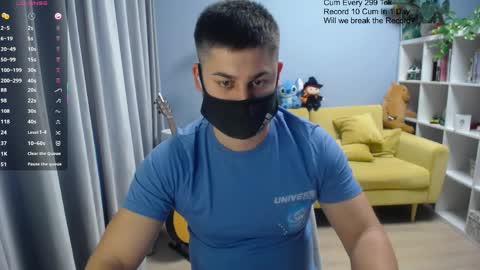 Tommy online show from 04/02/26, 03:09