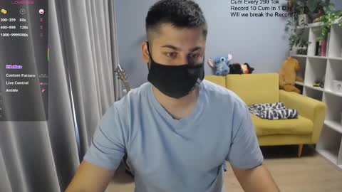 Tommy online show from 04/04/26, 08:34