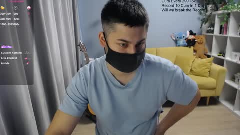 Tommy online show from 04/07/26, 07:20