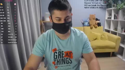 Tommy online show from 04/21/26, 07:03