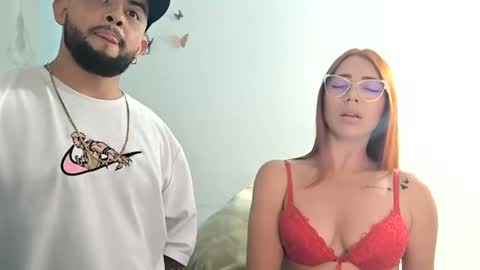 Snapshot of sexxxmaffia69 chatting on 12/23/24, 03:50 David y Sammy online show from 12/23/24, 03:50