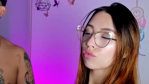 David y Sammy online show from 11/09/25, 05:17