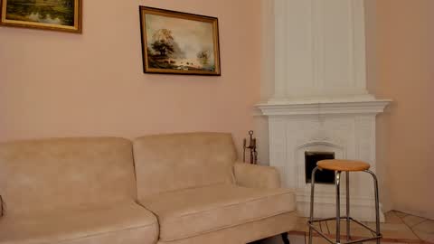 Hannah Monica Annie Andrea Eva Lina online show from 12/05/25, 08:34