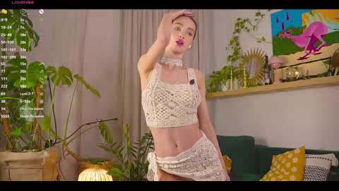 Sofia online show from 02/25/26, 01:04