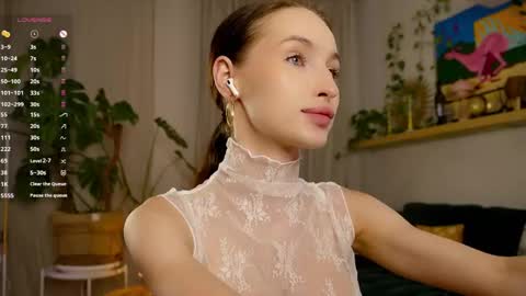 Sofia online show from 04/24/26, 12:24