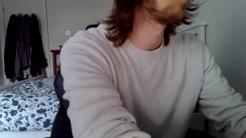 Snapshot of sexxxy_adam chatting on 02/16/26, 02:57 Adam online show from 02/16/26, 02:57