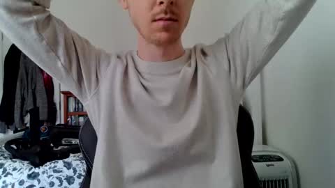Snapshot of sexxxy_adam chatting on 04/08/26, 08:36 Adam online show from 04/08/26, 08:36