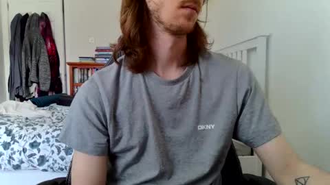 Snapshot of sexxxy_adam chatting on 04/27/26, 09:18 Adam online show from 04/27/26, 09:18