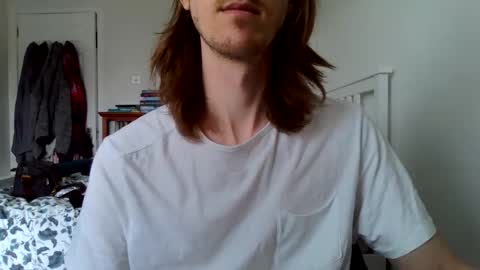 Snapshot of sexxxy_adam chatting on 05/18/26, 08:20 Adam online show from 05/18/26, 08:20