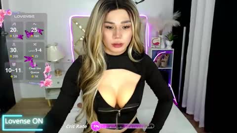 sexxxy_phoenix online show from 03/25/26, 11:05