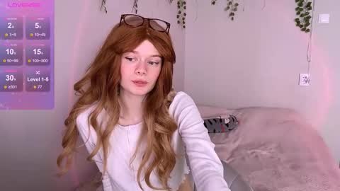 Alice 3 online show from 03/02/26, 08:43